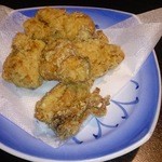 若鳥 - からあげ