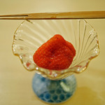 赤坂 詠月 - おおぶりの甘王