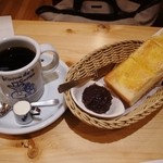 Komeda Kohi Ten - 