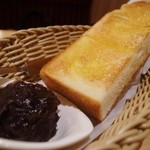 Komeda Kohi Ten - 