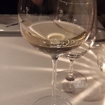 インカント - フルーティでソービニオンブランも加えて、若干の苦みも加えてるらしい。らしいんっすよ！