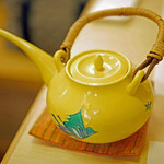 赤坂 詠月 - 素敵なお銚子