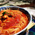 アリオ・エ・オリオ - 料理写真:トマトソースのパスタ 今日は季節限定の牡蠣で。