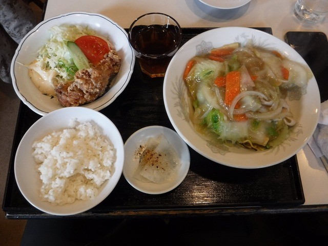 懐かしい三交百貨ってんにあった中華料理店 華飯亭 By Nakasete 華飯亭 松阪 中華料理 食べログ 懐かしい三交百貨ってんにあった中華料理店 華飯亭 By Nakasete 華飯亭 松阪 中華料理 食べログ