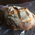 U-pan bakery - 