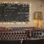 emma lounge - 