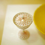 赤坂 詠月 - 有田焼の瀟洒な器