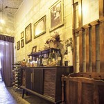 emma lounge - 