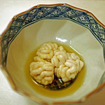 赤坂 詠月 - 雲子