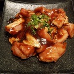 あぶり焼肉　匠 - 