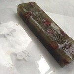 田原屋 - よもぎ大納言 95円