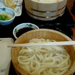 丸亀製麺 福岡原田店 - 