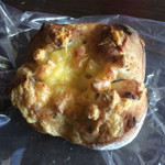 U-pan bakery - 