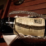 インカント - アンフィテアトロ、これもかなりいいワインのようですね。