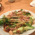 八剣伝 - 料理写真: