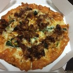 PIZZA-LA - ピザーラプルコギ Sサイズ