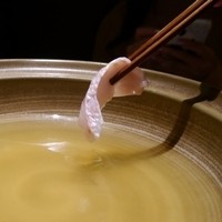 のどぐろ専門 銀座 中俣 - 