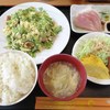 いちぎん食堂
