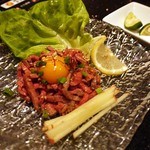 焼肉 いのうえ - 