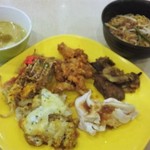 料理13「惣菜＆ラーメン＆カレー」