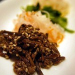 焼肉 いのうえ - 