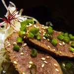 焼肉 いのうえ - 