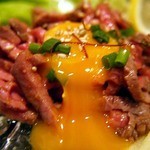 焼肉 いのうえ - 