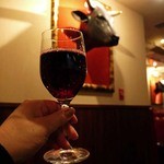 焼肉 いのうえ - 