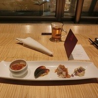 スーツァン・レストラン陳 渋谷店 - 