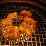 焼肉 いのうえ - 