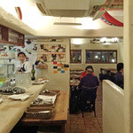 ヴァカンツァ -  2F