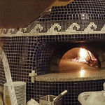 ヴァカンツァ - ピッツァ窯