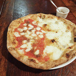 ヴァカンツァ - ハーフ＆ハーフ