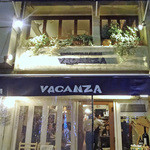 ヴァカンツァ - １F ＆ ２F