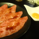 京松蘭 - ミスジ