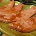 京松蘭 - リブロースマキ