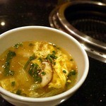 焼肉 いのうえ - 