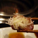 焼肉 いのうえ - 