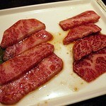 焼肉 いのうえ - 