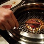 焼肉 いのうえ - 