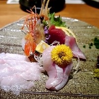 のどぐろ専門 銀座 中俣 - 