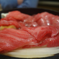 長樂 - すき焼き