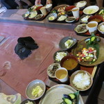 うぶすなの家 - 