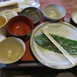 うぶすなの家 - 