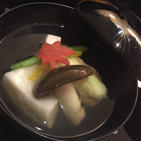北新地 湯木 本店 - 