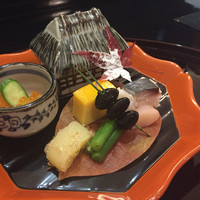 北新地 湯木 本店 - 