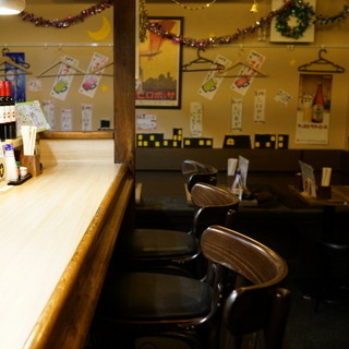 もつ焼 のんき_2