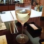 Koishizawa - 白ワイン♪