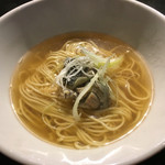 町屋のラーメン酒場 K - 