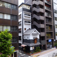 五代目 野田岩 麻布飯倉本店 - 